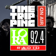 Bass Programm #011 - German Breakbeat Newcomer mit Polaster & Tyra
