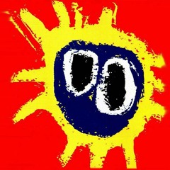 Primal Scream - Shouting Together (Andy Buchan Shout It Out Edit)