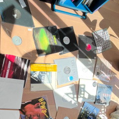 Back from Tokyo :: 100% Vinyl Mix Dec 2024