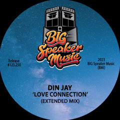 Love Connection (Edit)
