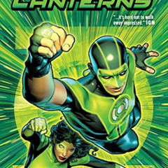 ACCESS PDF 💞 Green Lanterns Vol. 4: The First Rings (Rebirth) by  Sam Humphries &  R