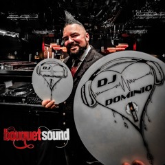 Zouk Nightclub Las Vegas Corporate Event - DJ Dominiq