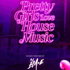 InTheMix w/EM--FridayNights@Tensushi