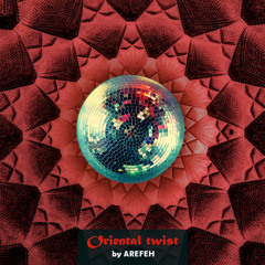 Oriental Twist 03