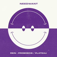 Rein - Proboscis