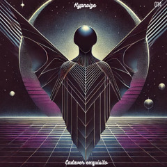 premiere: Hypnoize - Malogrado [SH014]