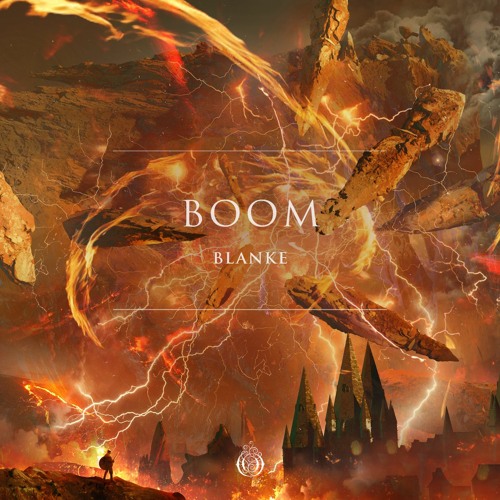Blanke - Boom