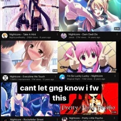 confess/ w buu くそくそくそくそくそ