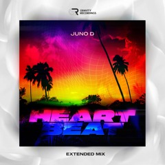 Juno D - Heartbeat [Radio Mix]