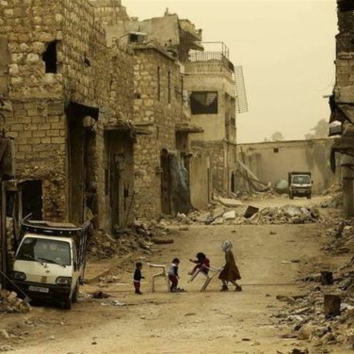 مزيج: يا ولاد بلادي؛ كيفنا؟