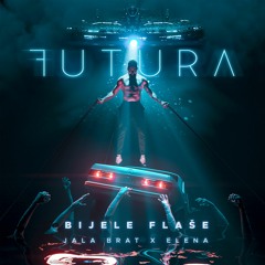 Jala Brat X Elena Kitic Vs. Chapter & Verse - Bijele Flase Vs. Dreams (Dancho Mashup)