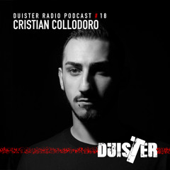 DuisTer Radio Podcast 18 with Cristian Collodoro