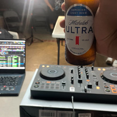 Late Night House- Tech House Mix - DDJ FLX4 [Dom Dolla, Max Styler, Odd Mob, Martin Ikin + Throwbacks] - 10.07.25