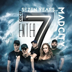 Se7en Years Of MadCity - stee feat TiaNova