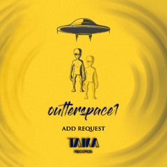 PREMIERE: Chris Piece, Outterspace1 - Add Request [TAIKA044]