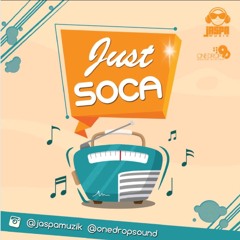 JUST SOCA vol 1