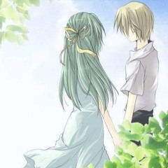 между нами (mynorth +️️ yuko)