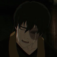 „I’m angry at myself” Zuko X Freaks