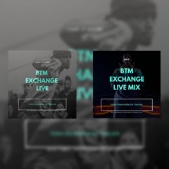 RUBIX & FORGE  LIVE BTM EXCHANGE 2020