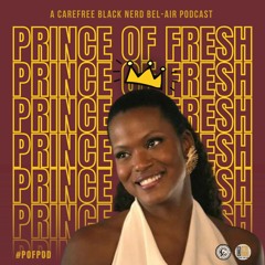 Prince Of Fresh | Bel-Air S2E2 : "Speaking Truth" with @ColeJackson12
