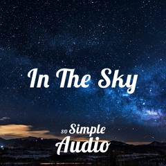 In The Sky - [Epic Cinematic Music / Dramatic Orchestral Music]