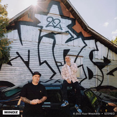 Manipulated Mindz - Hakkab Looma