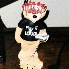 PLAY IT LOUD
