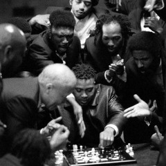 tre kirk - inside my mind