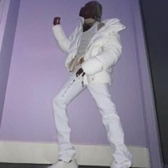 Playboi Carti - Hatin HQ - Studio Mix