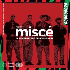 A Centerpiece Called Quest VOL26