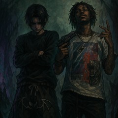 We in the club - 1800DEMONS x ICETREY x KYGRIOS