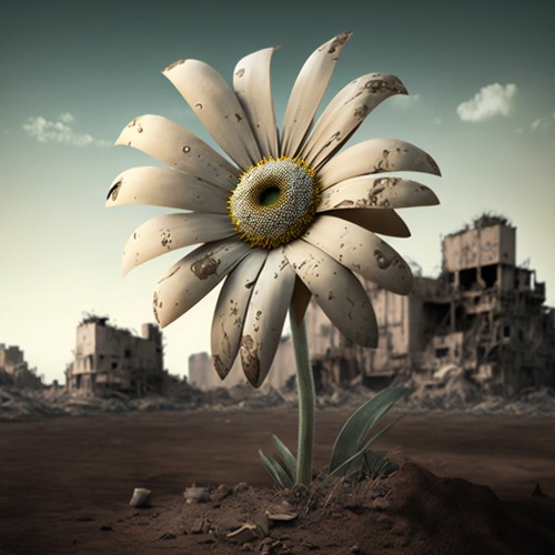 Deposition Daisy (Remix)