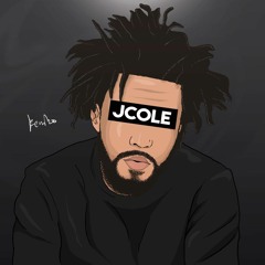 "Da Cold World" - J.Cole Type Beat