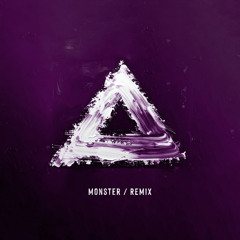 Monster (Remix)