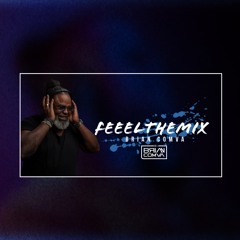 DJ Brian Comva - Feeelthemix