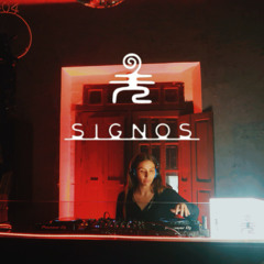 Rubea X SIGNOS @ Aguafuerte Bar