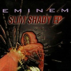Eminem - No One's Iller (feat. Swifty, Bizarre & Fuzz Scoota) - Slim Shady EP (1998)