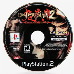onimusha 2 snippet prod by ghowste
