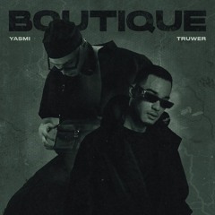 YASMI & Truwer — BOUTIQUE