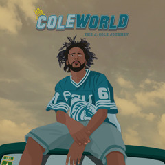The J. Cole Journey