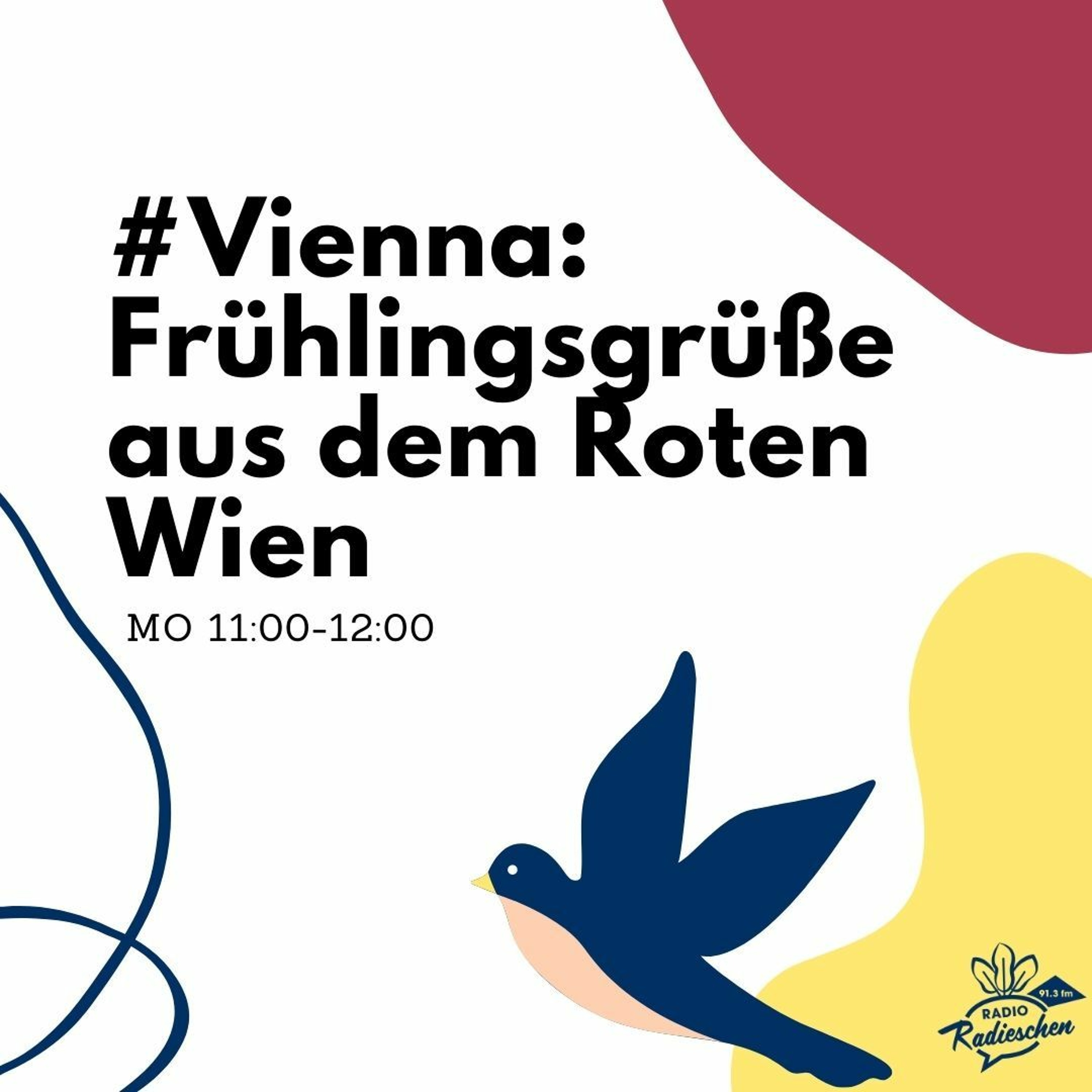 #Vienna: Frühlingsgrüße aus dem Roten Wien episode artwork