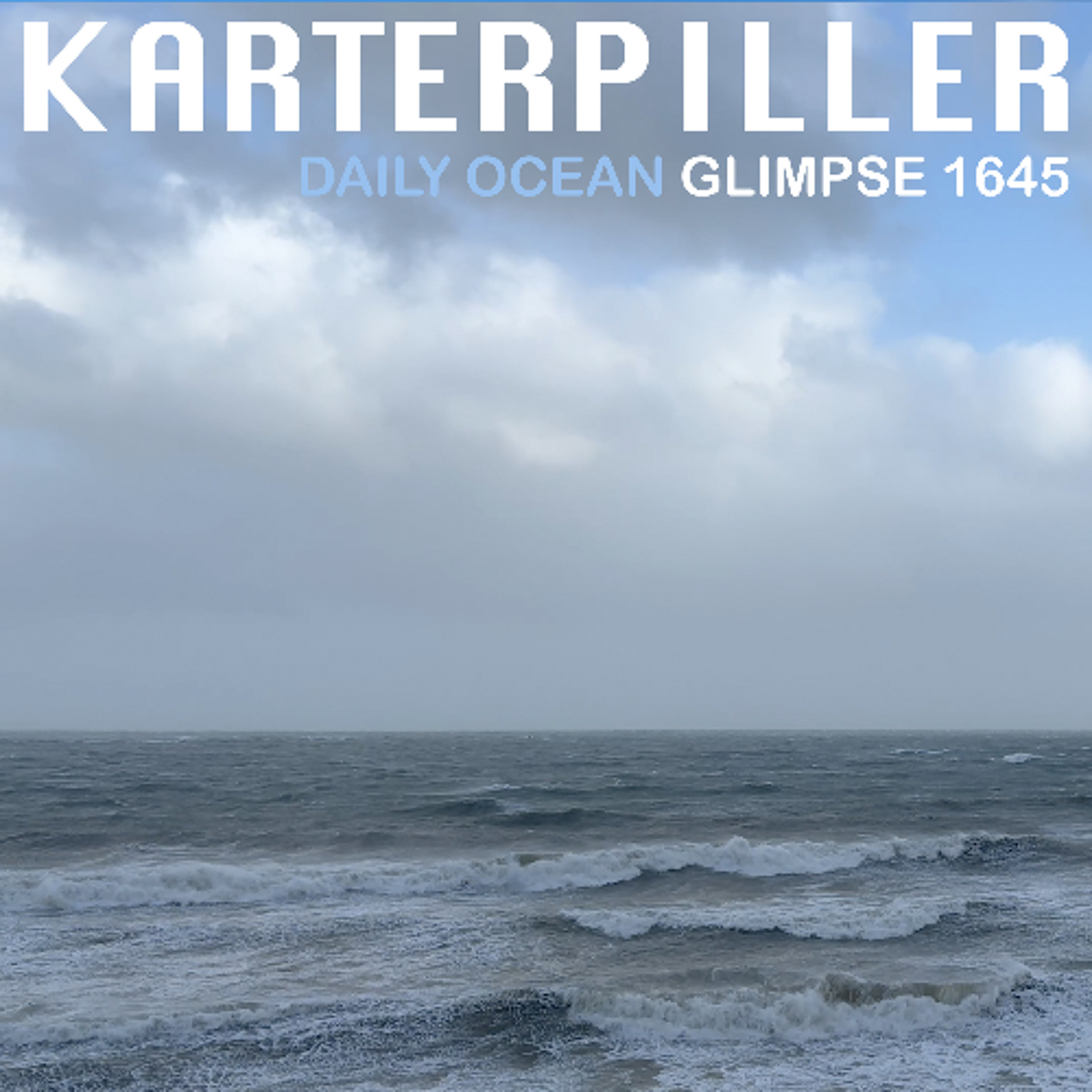 Glimpse 1645 (Apr 4 2026) episode artwork