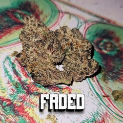 Faded (Prod Waytoohigh x Baponthetrack)
