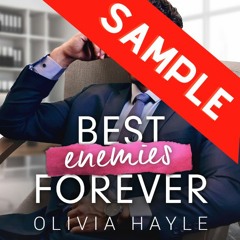 Best Enemies Forever Sample