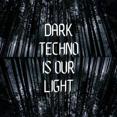 Dark Technopoet -140 BPM Dark Techno is our Light 27.12.2025