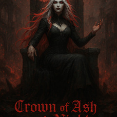 Crown of Ash and Night