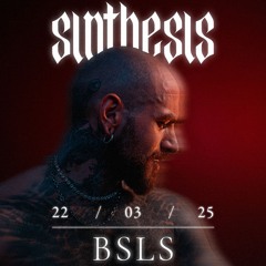 SINTHESIS X BSLS | CONTEST DJ SETS