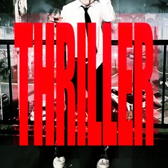 Thriller radio [Birthday edition] ft. Advm, Franwav, Q