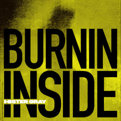 Burnin Inside