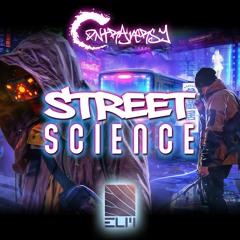ContrAversY - Street Science - Out Now On ELM Imprint